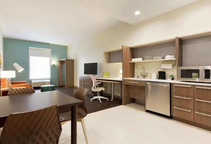 سوئیت برای معلولان, Home2 Suites Florence/cincinnati Airport South, Ky