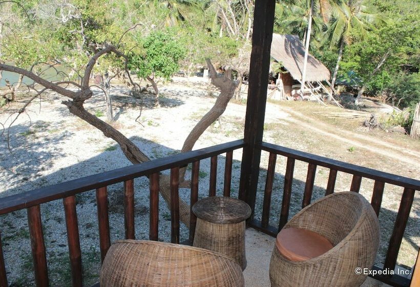 1 Sovrums Hus, Palawan Sandcastles