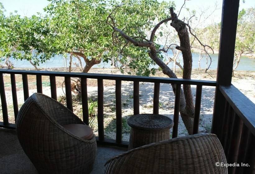 1 Sovrums Hus, Palawan Sandcastles