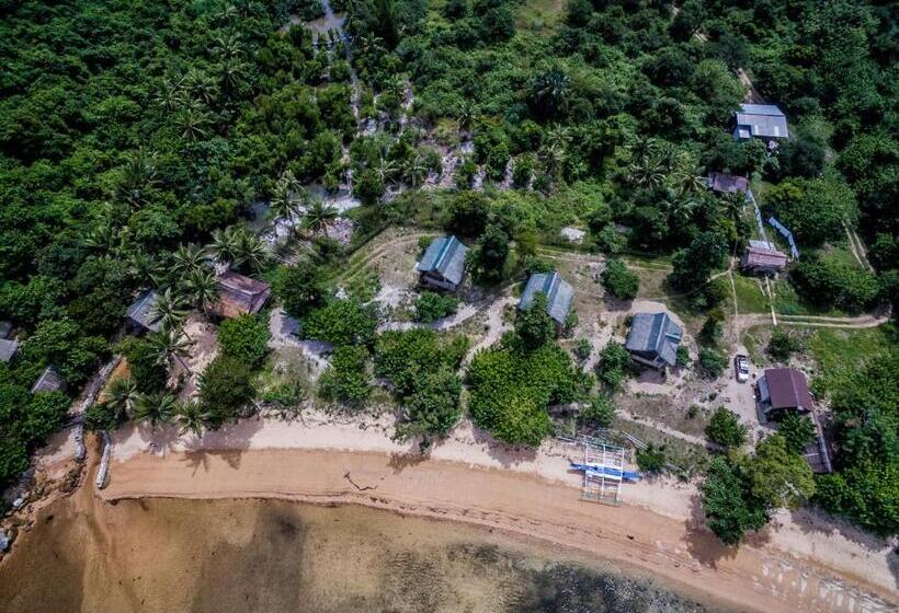 1 Sovrums Hus, Palawan Sandcastles