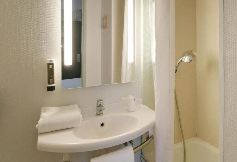 Номер Стандарт, B&b Hotel Le Mans Sud