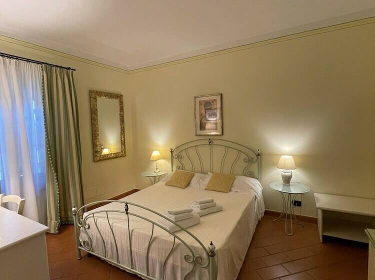 اتاق استاندارد, Il Colombaio Winery & Rooms