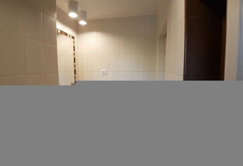 Номер Стандарт с Террасой, Babi Guesthouse   Babi Vendégház