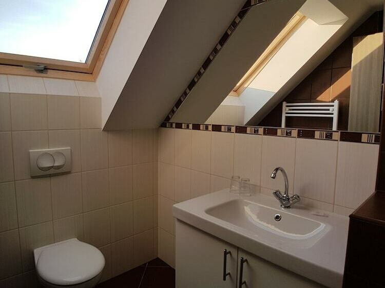 Номер Стандарт, Babi Guesthouse   Babi Vendégház