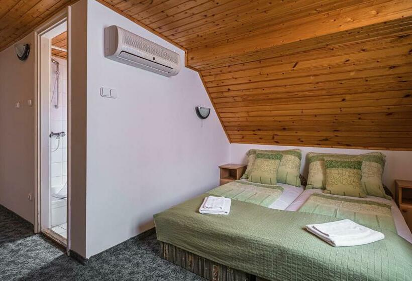 Номер Basic, Babi Guesthouse   Babi Vendégház