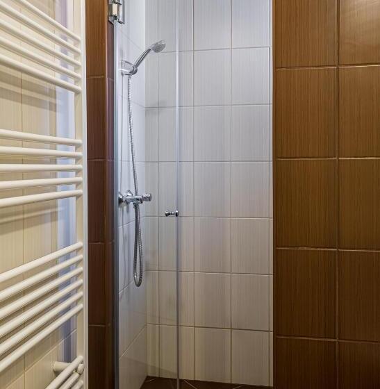 Семейный Номер, Babi Guesthouse   Babi Vendégház