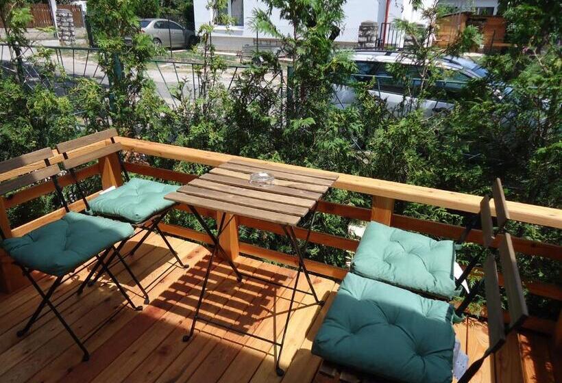 Семейный Номер, Babi Guesthouse   Babi Vendégház