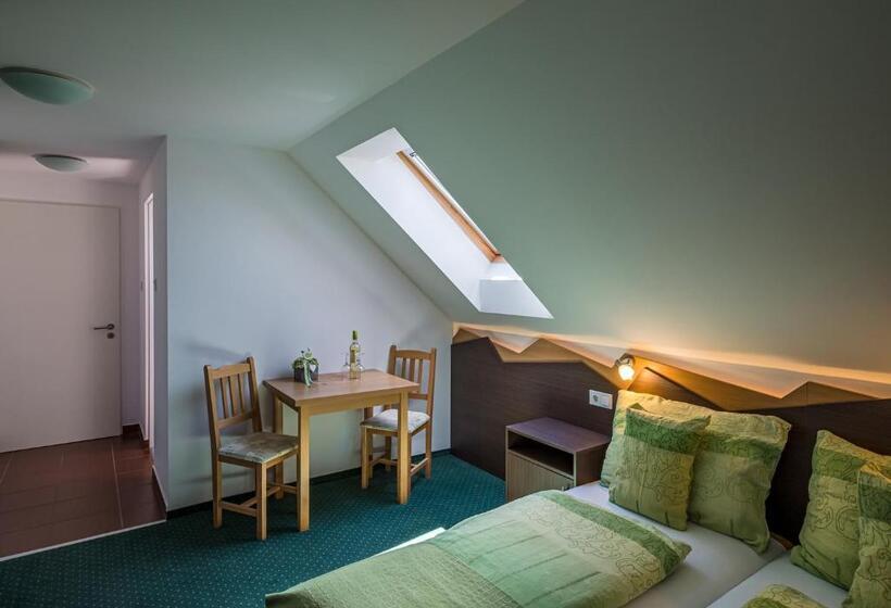 Номер Стандарт, Babi Guesthouse   Babi Vendégház