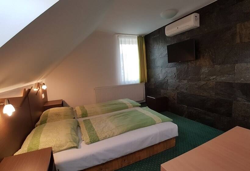 Номер Стандарт, Babi Guesthouse   Babi Vendégház