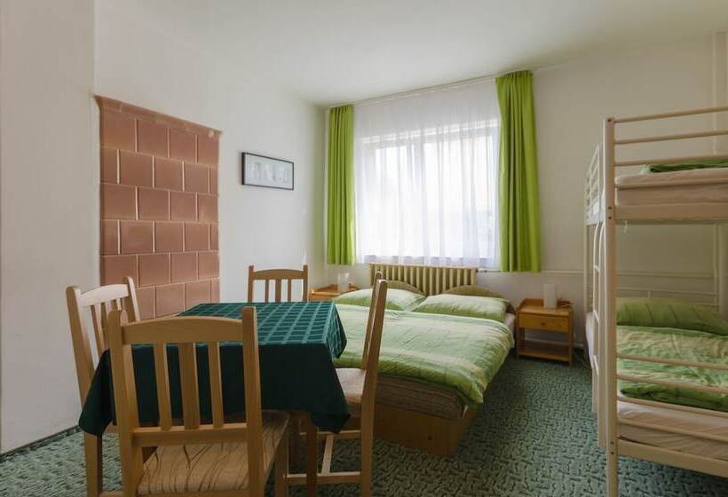 Семейный Номер, Babi Guesthouse   Babi Vendégház