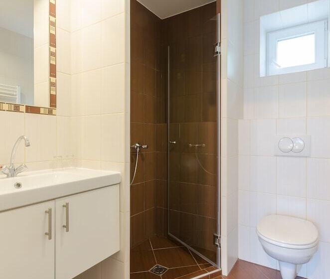 Семейный Номер, Babi Guesthouse   Babi Vendégház