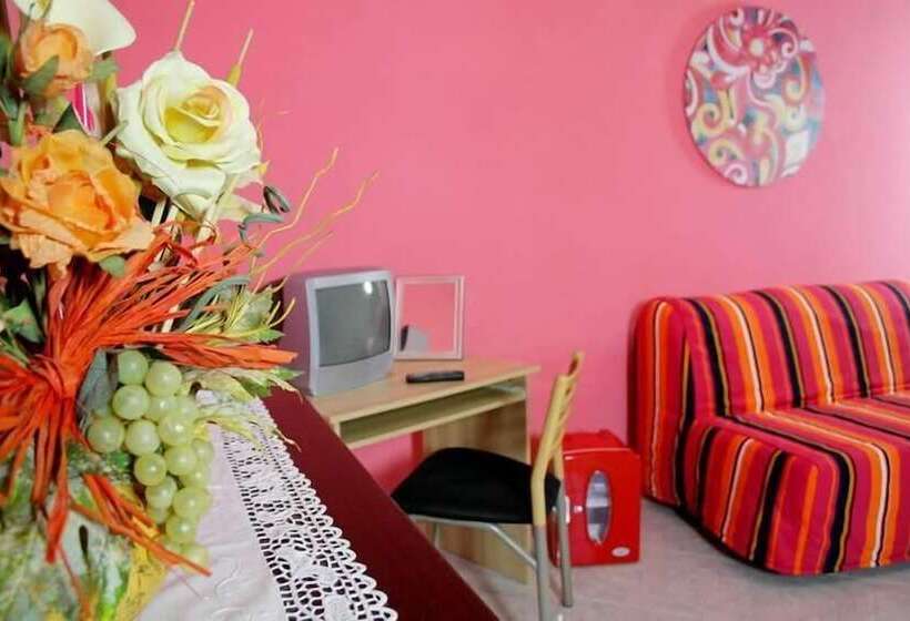 Номер Стандарт, Vesuvio Bed & Breakfast