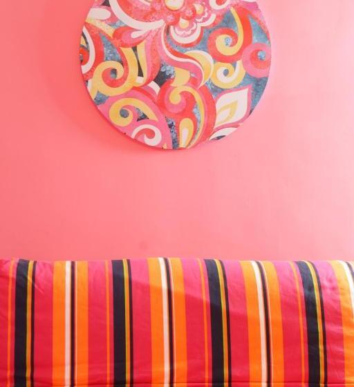 豪华家庭房间, Vesuvio Bed & Breakfast