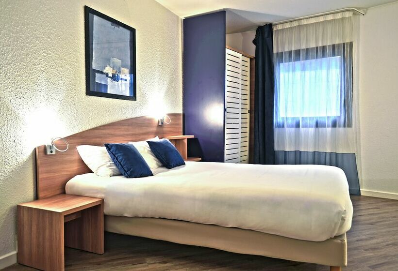 Апартаменты 1 Спальня, Art Hotel Paris Est