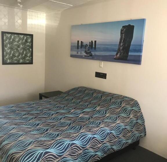 חדר סטנדרט, Classic Motel