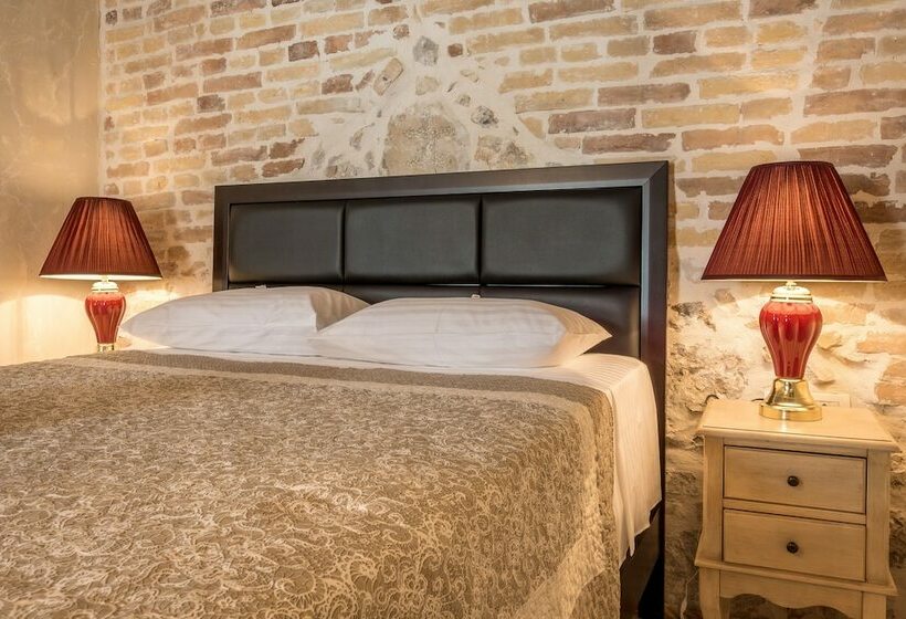 اتاق راحتی, Heritage Palace Varos   Mag Quaint & Elegant Boutique Hotels