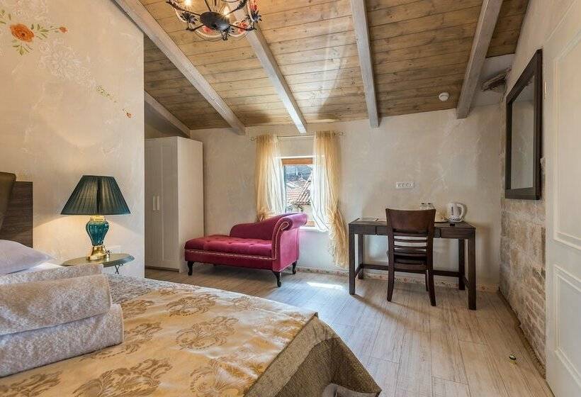 اتاق راحتی, Heritage Palace Varos   Mag Quaint & Elegant Boutique Hotels