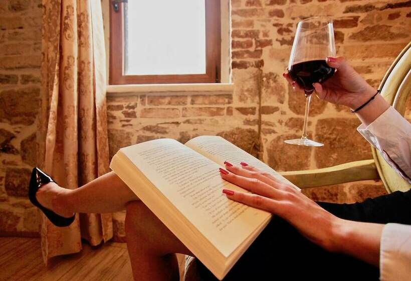 اتاق راحتی, Heritage Palace Varos   Mag Quaint & Elegant Boutique Hotels