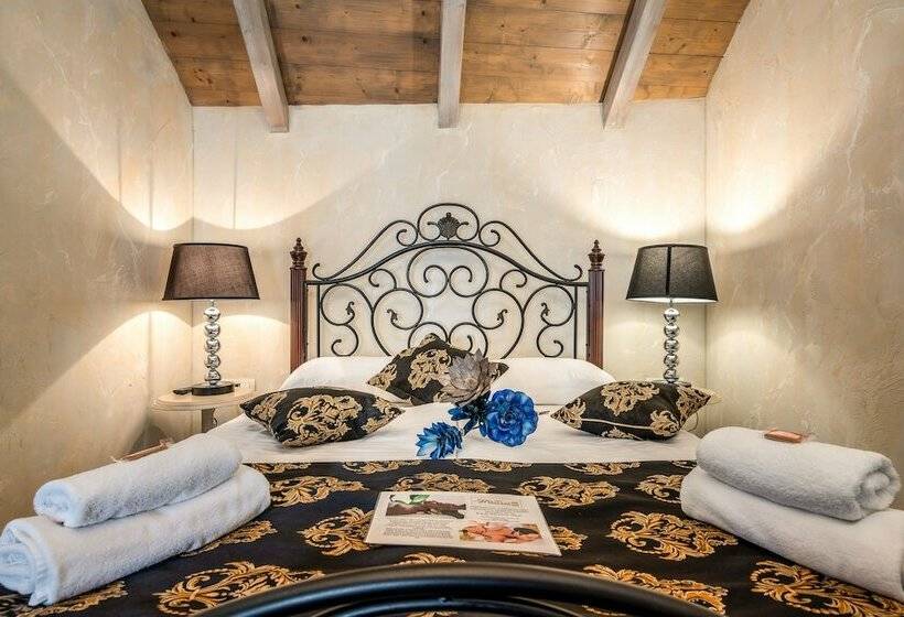 اتاق راحتی, Heritage Palace Varos   Mag Quaint & Elegant Boutique Hotels