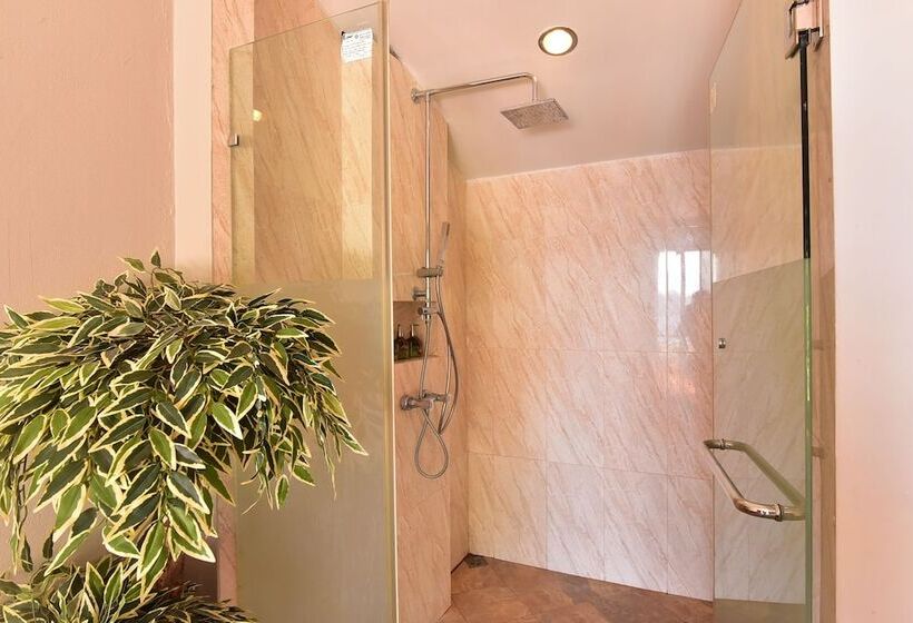 Люкс Вид на Море с Гидромассажем, Asara Private Beach Resort