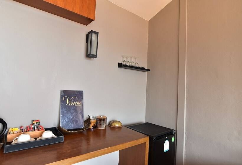 Family Suite, Asara Private Beach Resort