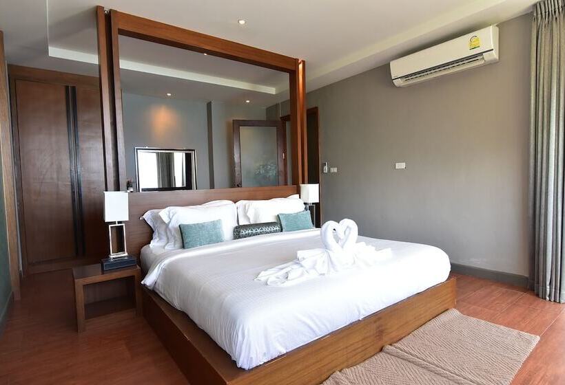 Family Suite, Asara Private Beach Resort