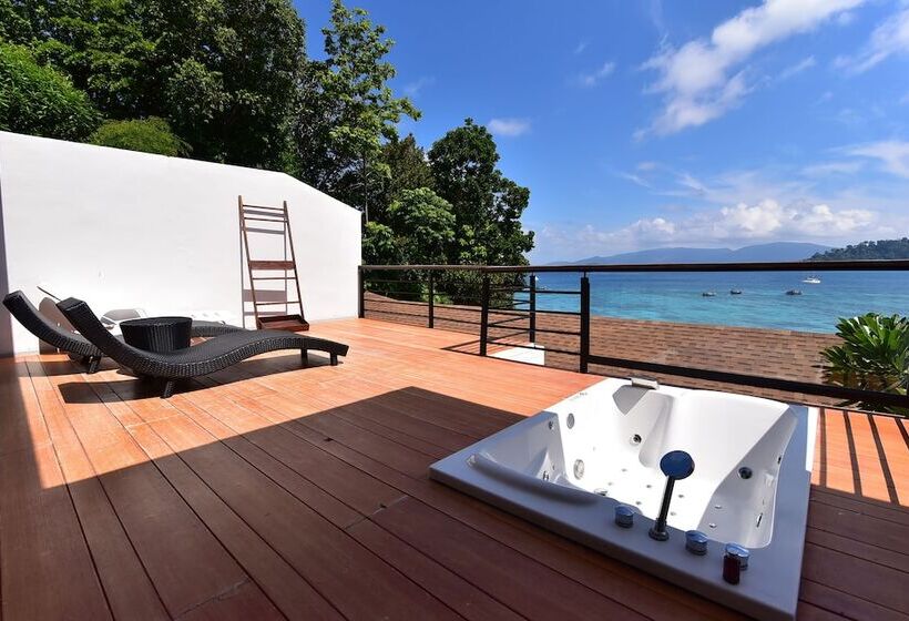 Family Suite, Asara Private Beach Resort