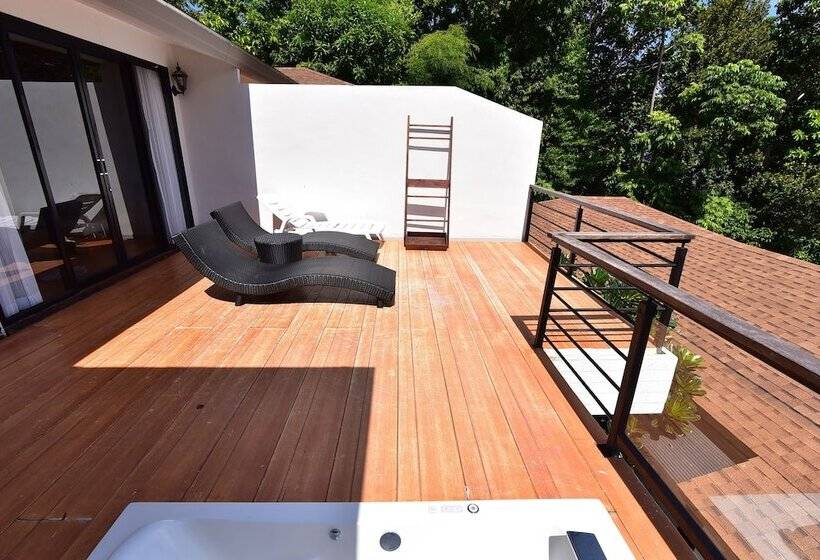 Family Suite, Asara Private Beach Resort