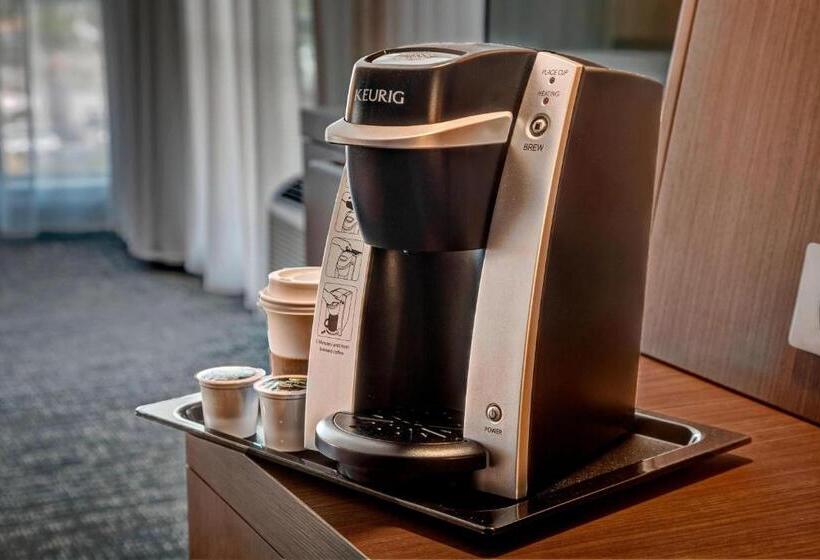 Номер Стандарт, Courtyard By Marriott Westbury Long Island