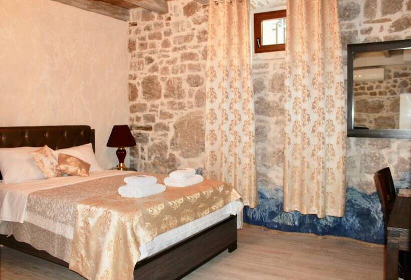 اتاق راحتی, Heritage Palace Varos   Mag Quaint & Elegant Boutique Hotels