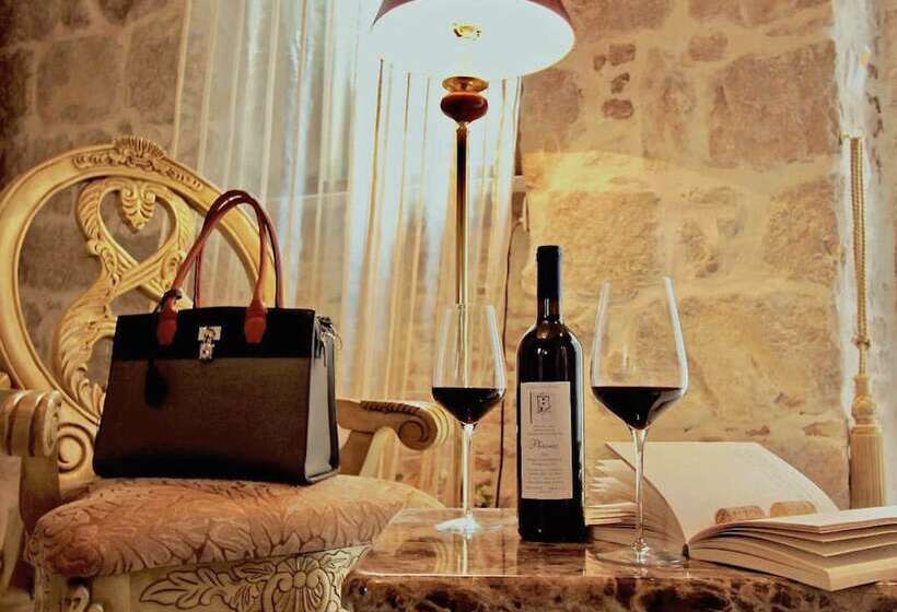 اتاق استاندارد, Heritage Palace Varos   Mag Quaint & Elegant Boutique Hotels