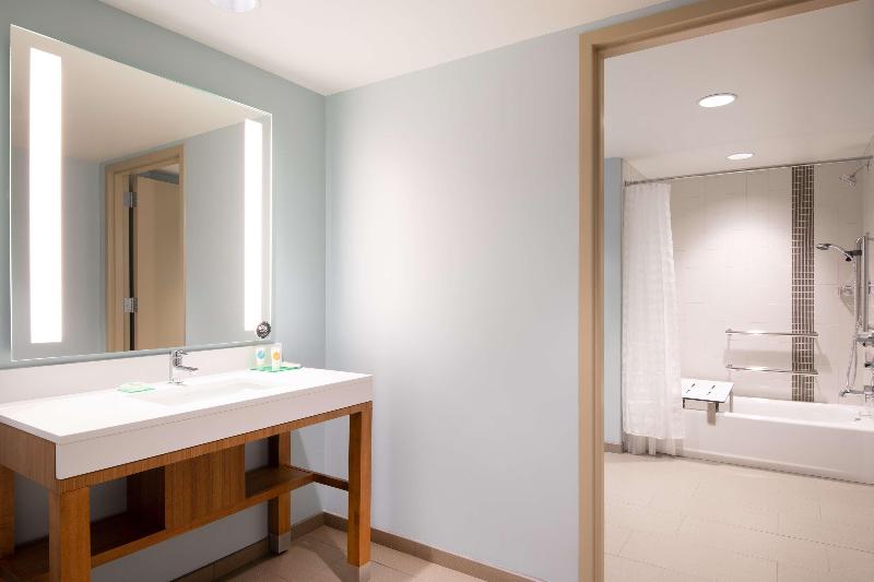 Стандартный Номер Кровать Кинг, Hyatt Place Westminster Denver