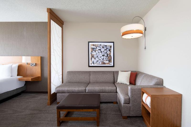 Стандартный Номер Кровать Кинг, Hyatt Place Westminster Denver