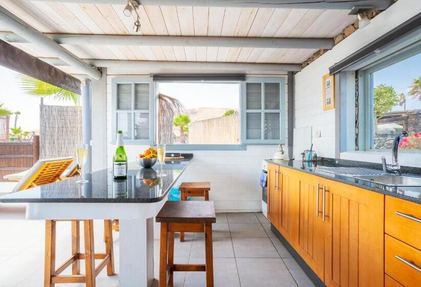 Habitación Economy, Eco Village Finca De Arrieta   Yurts And Stone Cottages   Shared Pool   Walking Distance To Arrieta