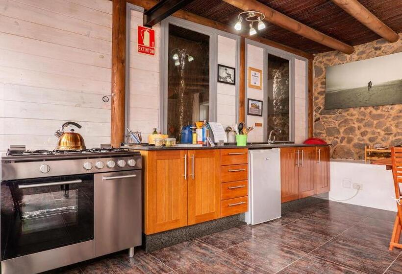 Habitación Estándar, Eco Village Finca De Arrieta   Yurts And Stone Cottages   Shared Pool   Walking Distance To Arrieta