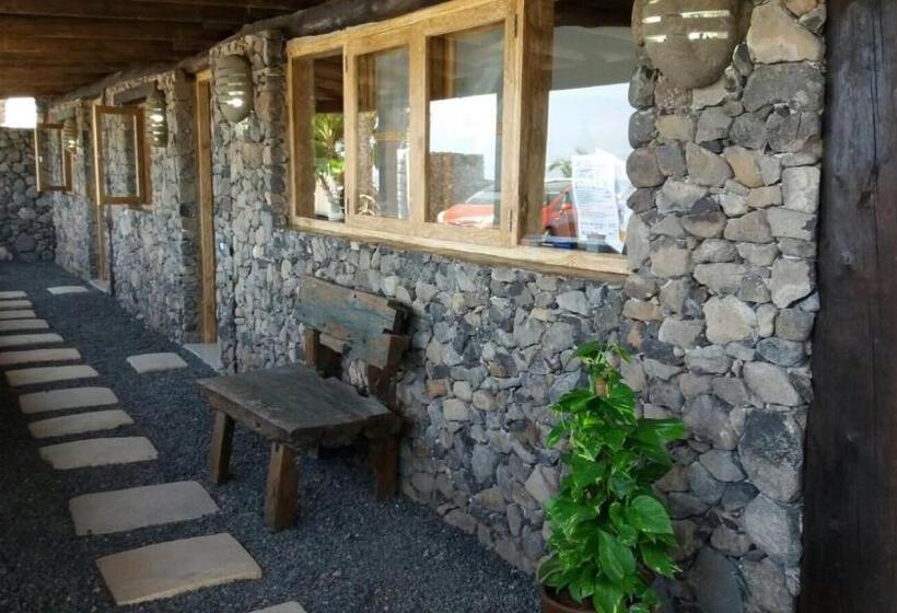 Cabaña, Eco Village Finca De Arrieta   Yurts And Stone Cottages   Shared Pool   Walking Distance To Arrieta