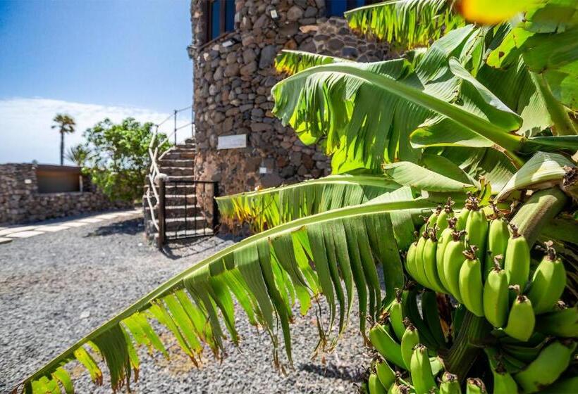 Suite, Eco Village Finca De Arrieta   Yurts And Stone Cottages   Shared Pool   Walking Distance To Arrieta