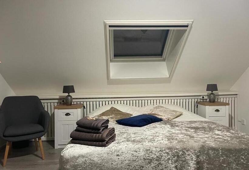 스탠다드 룸, B&b Plompetorenzicht