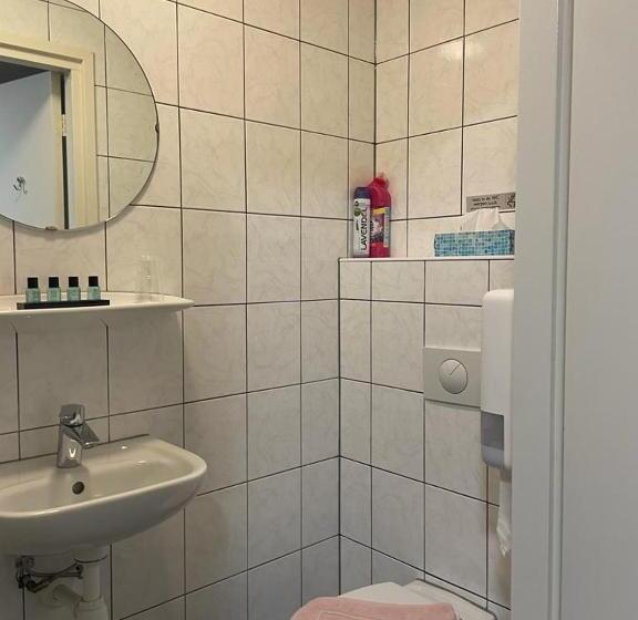기본룸, B&b Plompetorenzicht