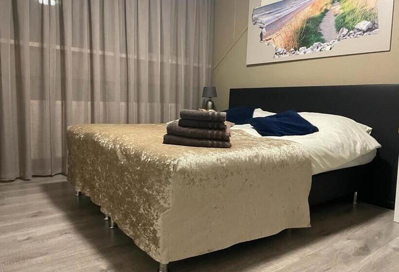 스탠다드 룸, B&b Plompetorenzicht