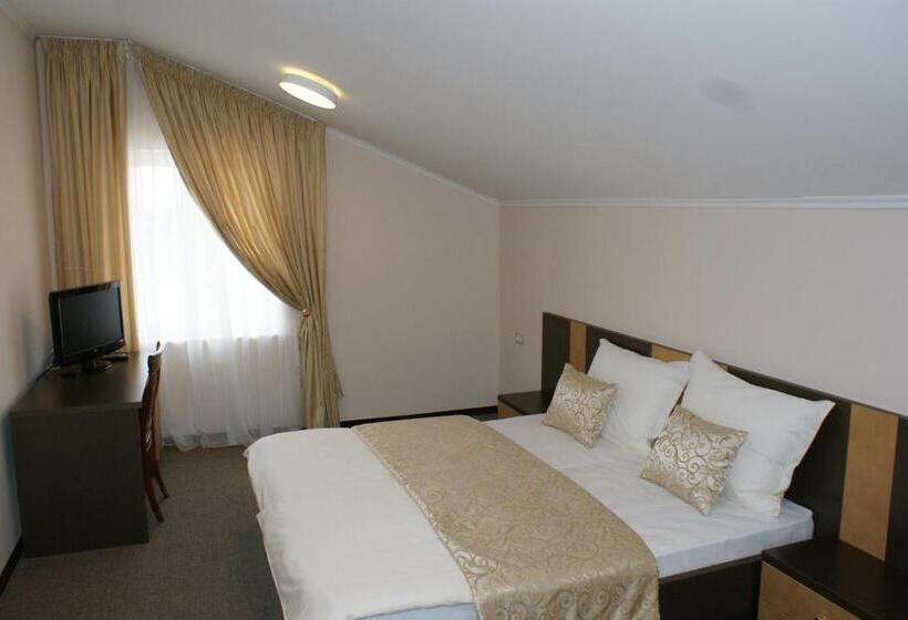 标准间, Guest Accommodation Atrium Gulin