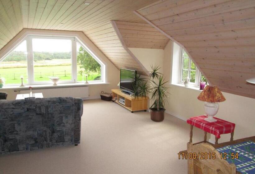 スタンダードルーム, Bakkegården Homestay