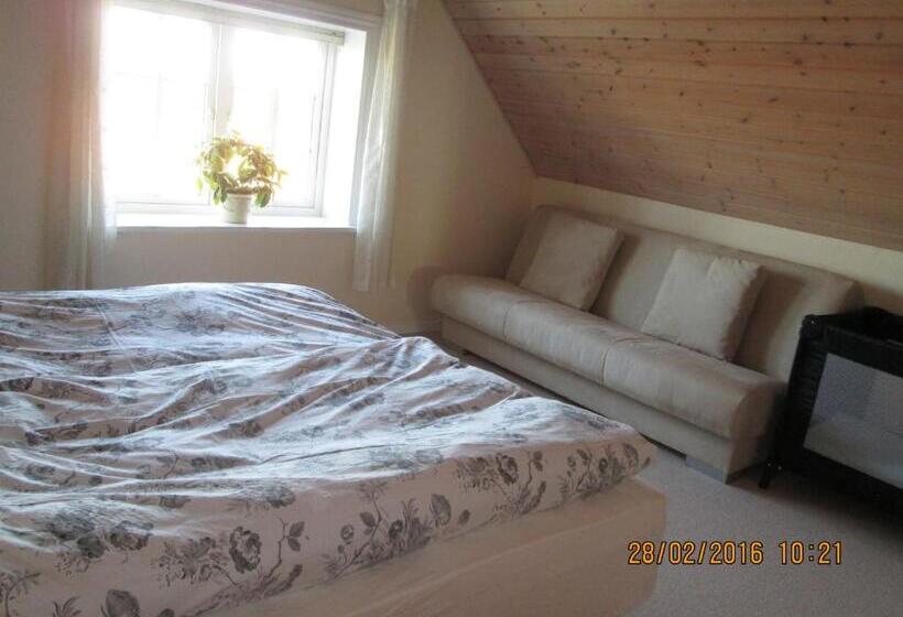スタンダードルーム, Bakkegården Homestay