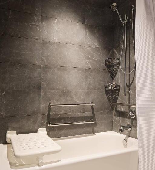 스탠다드 룸, Ac Hotel By Marriott Gainesville Downtown
