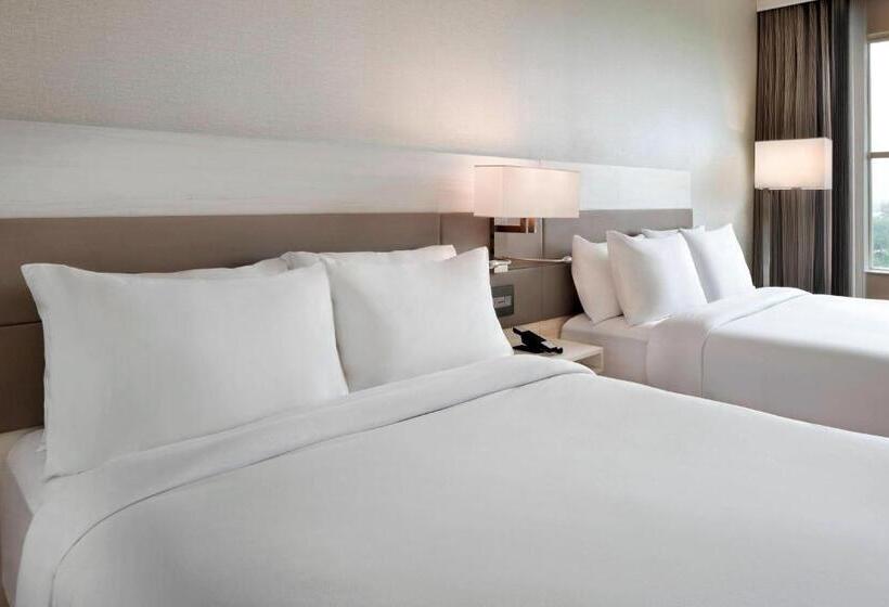 스탠다드 룸, Ac Hotel By Marriott Gainesville Downtown