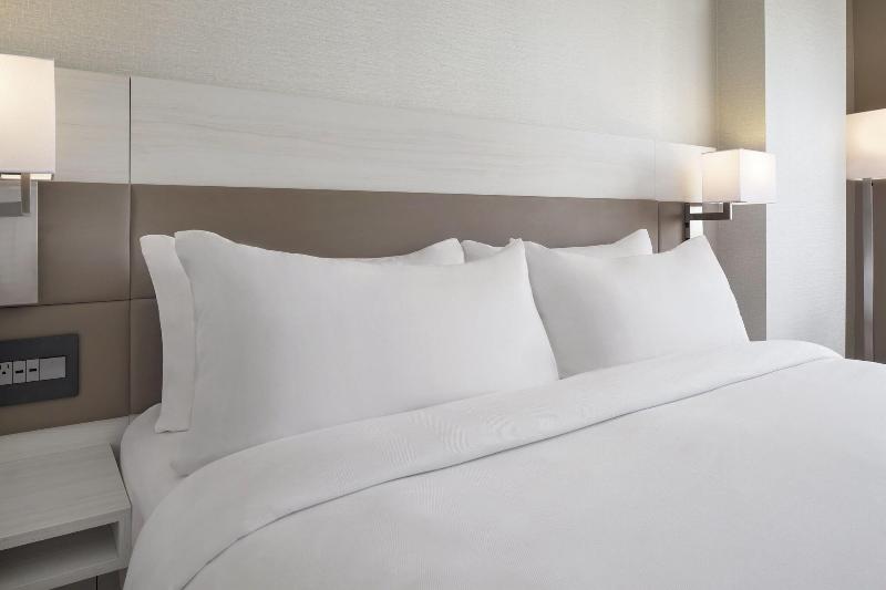 스탠다드 전망 룸, Ac Hotel By Marriott Gainesville Downtown