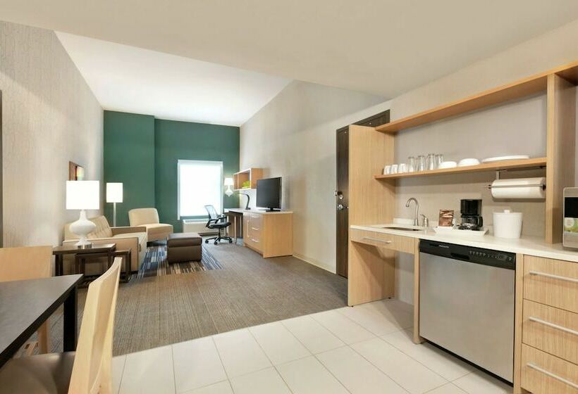 Lakosztály, Home2 Suites By Hilton Mt Pleasant Charleston