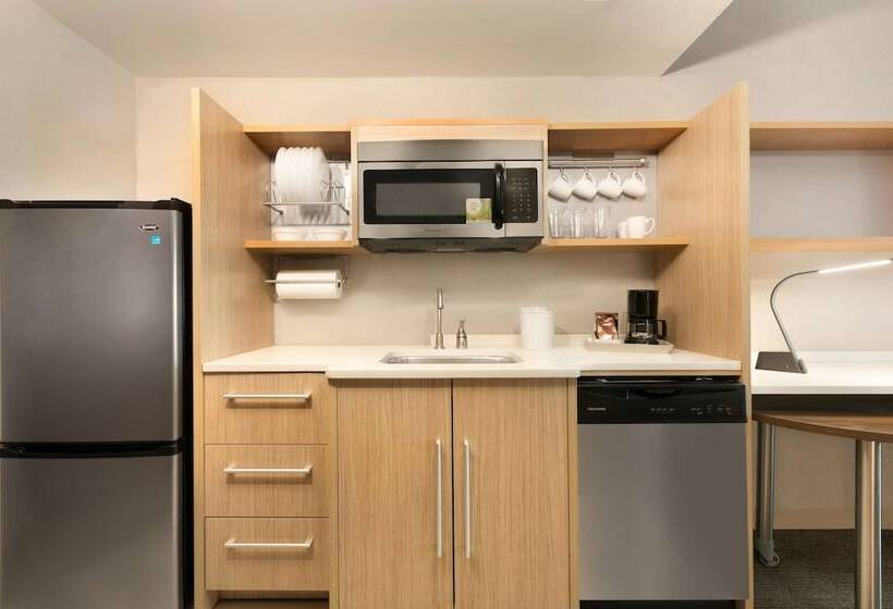 Lakosztály, Home2 Suites By Hilton Mt Pleasant Charleston