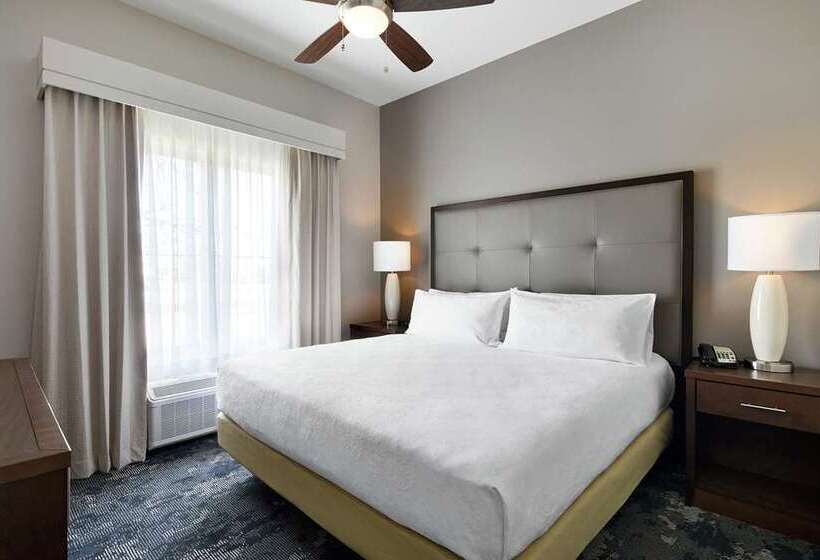 Lakosztály, Home2 Suites By Hilton Mt Pleasant Charleston