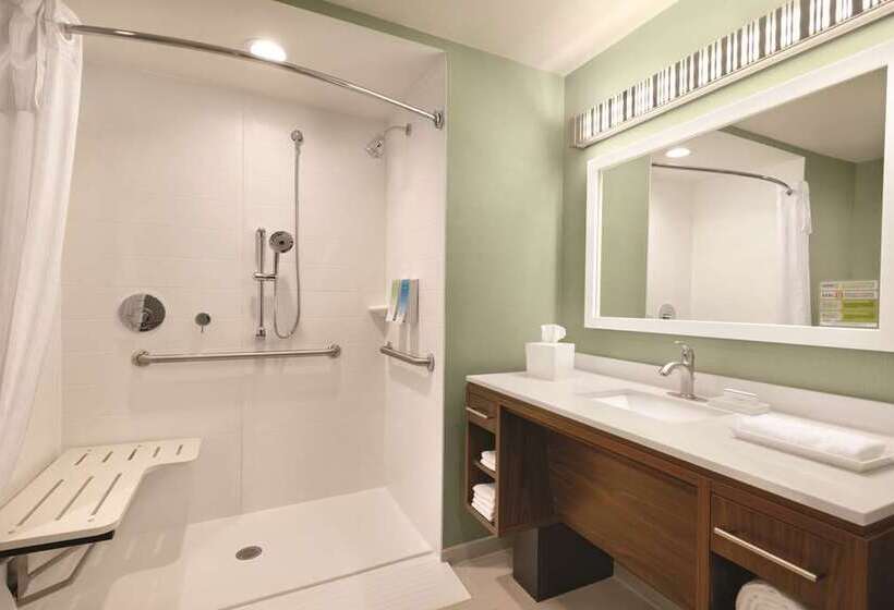 Lakosztály, Home2 Suites By Hilton Mt Pleasant Charleston